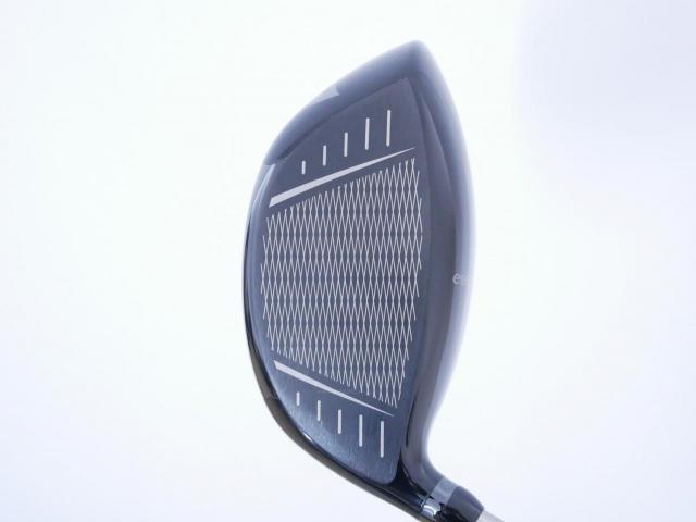 Driver : PRGR : ไดรเวอร์ PRGR Super EGG Evolution 500cc. (ออกปี 2024 หน้าเด้งเกินกฏ ตีไกลมาก) Loft 10.5 Flex R (M-37)