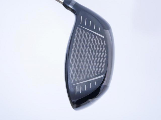 Driver : PRGR : ไดรเวอร์ PRGR Super EGG Evolution 500cc. (ออกปี 2024 หน้าเด้งเกินกฏ ตีไกลมาก) Loft 10.5 Flex R (M-37)