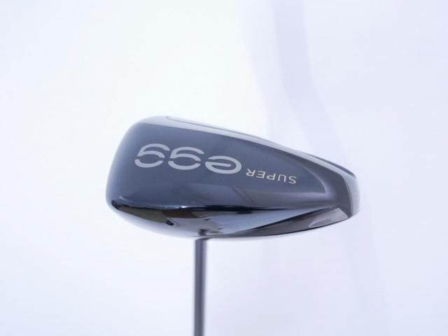 Driver : PRGR : **มีบุบ** ไดรเวอร์ PRGR Super EGG 485cc. (ปี 2023 หน้าเด้งเกินกฏ ตีไกลมาก) Loft 10.5 Flex R (M-37)