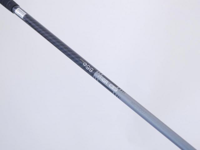 Driver : PRGR : **มีบุบ** ไดรเวอร์ PRGR Super EGG 485cc. (ปี 2023 หน้าเด้งเกินกฏ ตีไกลมาก) Loft 10.5 Flex R (M-37)