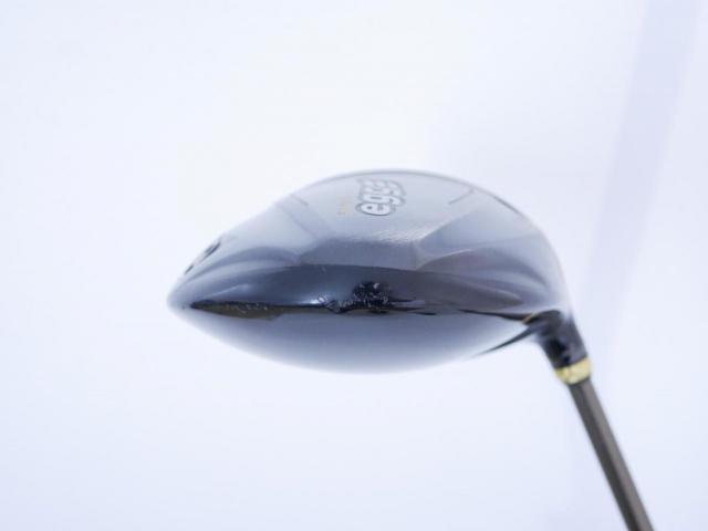 Driver : PRGR : ไดรเวอร์ PRGR Super EGG (ปี 2019 หน้าเด้งเกินกฏ COR 0.86) Loft 10.5 ก้าน M-37 Flex R