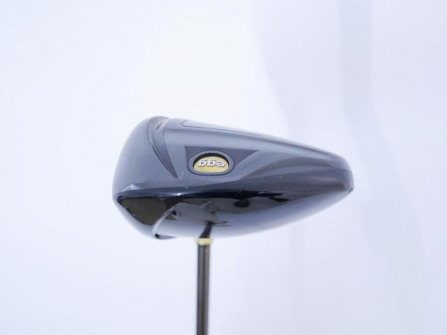 Driver : PRGR : ไดรเวอร์ PRGR Super EGG (ปี 2019 หน้าเด้งเกินกฏ COR 0.86) Loft 10.5 ก้าน M-37 Flex R