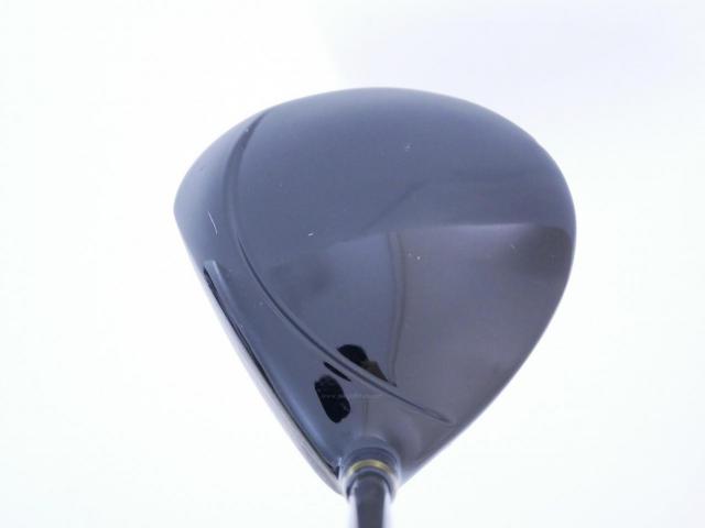 Driver : PRGR : ไดรเวอร์ PRGR Super EGG (ปี 2019 หน้าเด้งเกินกฏ COR 0.86) Loft 10.5 ก้าน M-37 Flex R