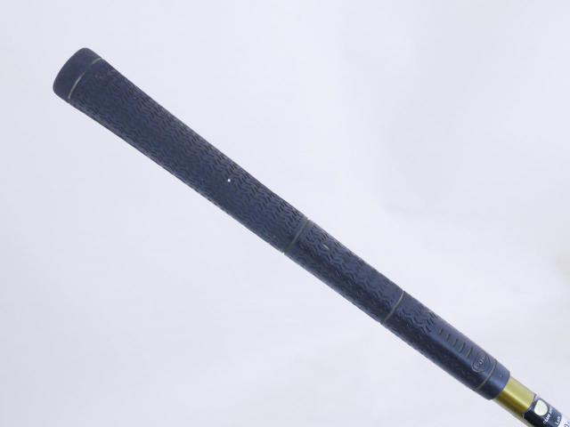 Driver : PRGR : ไดรเวอร์ PRGR Super EGG (ปี 2019 หน้าเด้งเกินกฏ COR 0.86) Loft 10.5 ก้าน M-37 Flex R