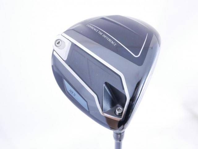 Driver : XXIO : ไดรเวอร์ XXIO 14 (รุ่นใหม่ล่าสุด ออกปี 2026) Loft 10.5 ก้าน MP-1400 Flex S