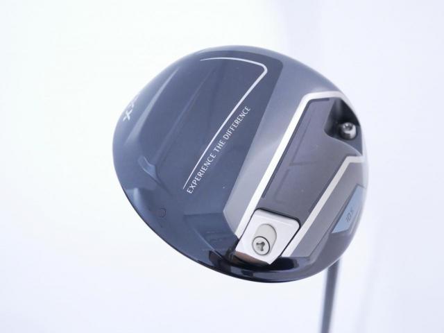 Driver : XXIO : ไดรเวอร์ XXIO 14 (รุ่นใหม่ล่าสุด ออกปี 2026) Loft 10.5 ก้าน MP-1400 Flex S