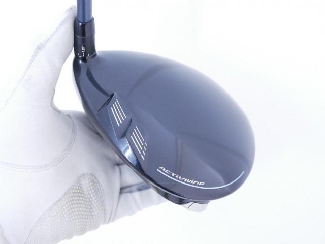 Driver : XXIO : ไดรเวอร์ XXIO 14 (รุ่นใหม่ล่าสุด ออกปี 2026) Loft 10.5 ก้าน MP-1400 Flex S