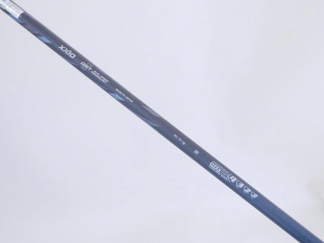 Driver : XXIO : ไดรเวอร์ XXIO 14 (รุ่นใหม่ล่าสุด ออกปี 2026) Loft 10.5 ก้าน MP-1400 Flex S