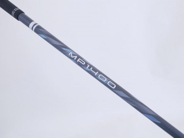 Driver : XXIO : ไดรเวอร์ XXIO 14 (รุ่นใหม่ล่าสุด ออกปี 2026) Loft 10.5 ก้าน MP-1400 Flex S