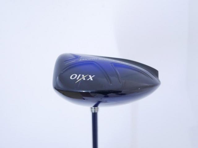 Driver : XXIO : ไดรเวอร์ XXIO 10 (ปี 2019) Loft 10.5 ก้าน MP-1000 Flex SR