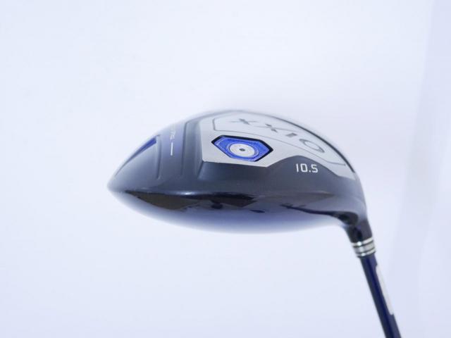 Driver : XXIO : ไดรเวอร์ XXIO 10 (ปี 2019) Loft 10.5 ก้าน MP-1000 Flex SR