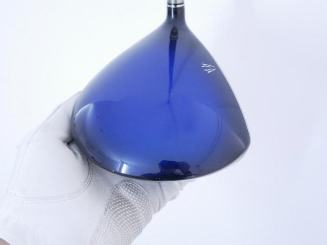 Driver : XXIO : ไดรเวอร์ XXIO 10 (ปี 2019) Loft 10.5 ก้าน MP-1000 Flex SR