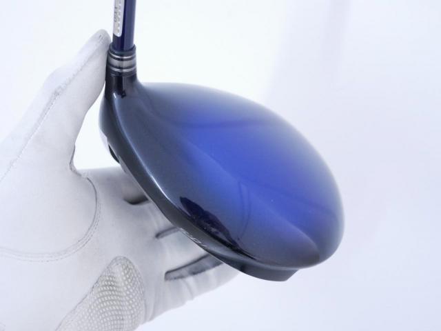 Driver : XXIO : ไดรเวอร์ XXIO 10 (ปี 2019) Loft 10.5 ก้าน MP-1000 Flex SR