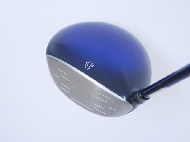 Driver : XXIO : ไดรเวอร์ XXIO 10 (ปี 2019) Loft 10.5 ก้าน MP-1000 Flex SR