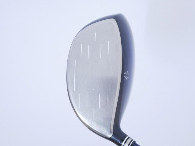 Driver : XXIO : ไดรเวอร์ XXIO 10 (ปี 2019) Loft 10.5 ก้าน MP-1000 Flex SR
