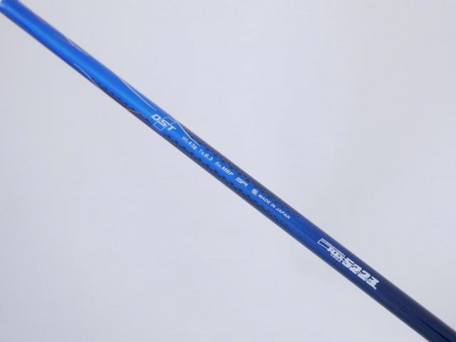 Driver : XXIO : ไดรเวอร์ XXIO 10 (ปี 2019) Loft 10.5 ก้าน MP-1000 Flex SR