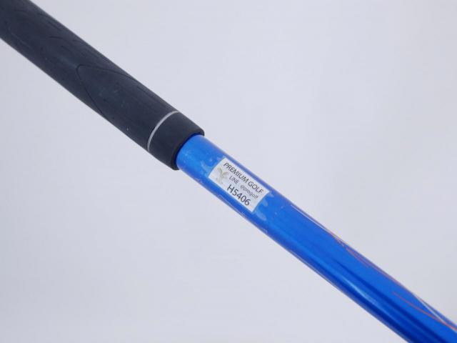 Driver : XXIO : ไดรเวอร์ XXIO 10 (ปี 2019) Loft 10.5 ก้าน MP-1000 Flex SR