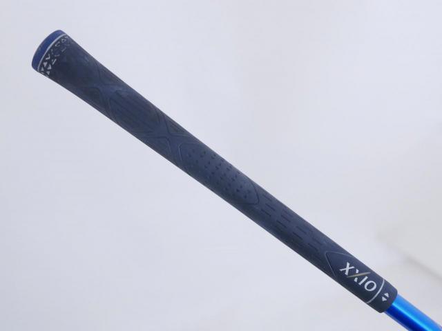 Driver : XXIO : ไดรเวอร์ XXIO 10 (ปี 2019) Loft 10.5 ก้าน MP-1000 Flex SR