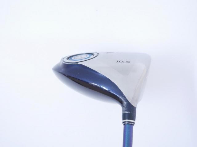 Driver : XXIO : ไดรเวอร์ XXIO 9 (ออกปี 2016) Loft 10.5 ก้าน MP-900 Flex R
