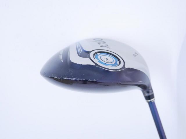 Driver : XXIO : ไดรเวอร์ XXIO 9 (ออกปี 2016) Loft 10.5 ก้าน MP-900 Flex R