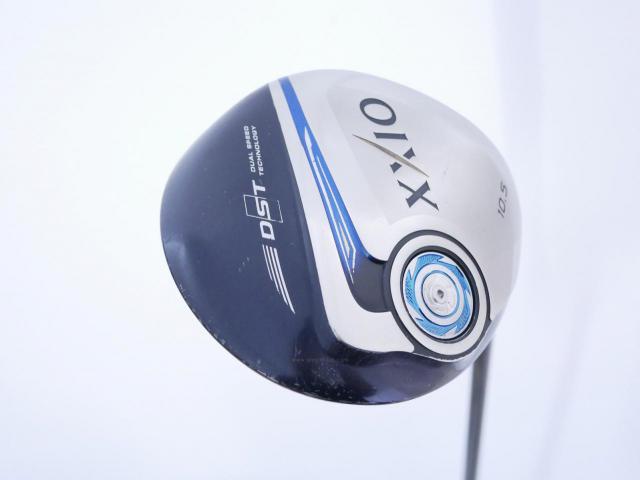 Driver : XXIO : ไดรเวอร์ XXIO 9 (ออกปี 2016) Loft 10.5 ก้าน MP-900 Flex R