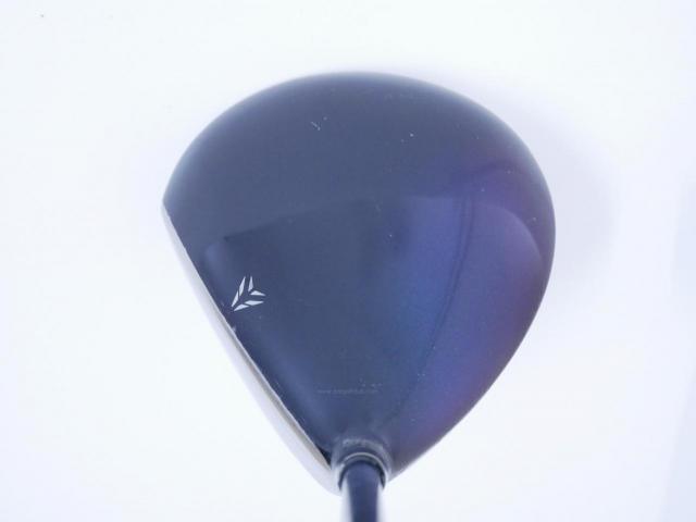 Driver : XXIO : ไดรเวอร์ XXIO 9 (ออกปี 2016) Loft 10.5 ก้าน MP-900 Flex R