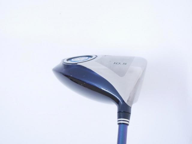 Driver : XXIO : ไดรเวอร์ XXIO 9 (ออกปี 2016) Loft 10.5 ก้าน MP-900 Flex S