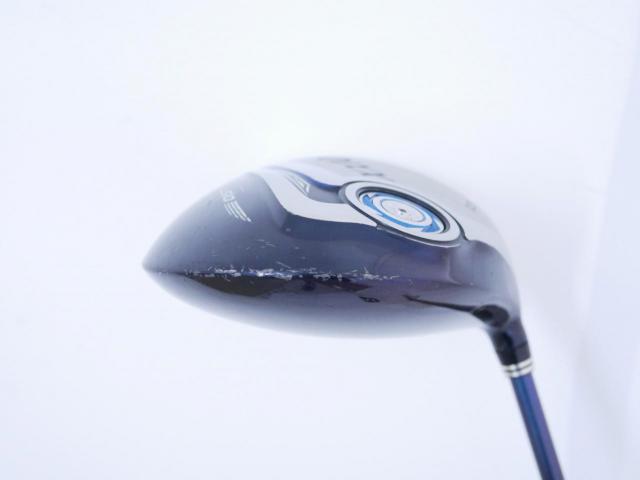 Driver : XXIO : ไดรเวอร์ XXIO 9 (ออกปี 2016) Loft 10.5 ก้าน MP-900 Flex S