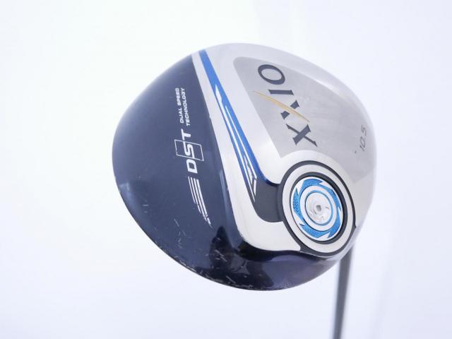 Driver : XXIO : ไดรเวอร์ XXIO 9 (ออกปี 2016) Loft 10.5 ก้าน MP-900 Flex S