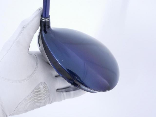 Driver : XXIO : ไดรเวอร์ XXIO 9 (ออกปี 2016) Loft 10.5 ก้าน MP-900 Flex S