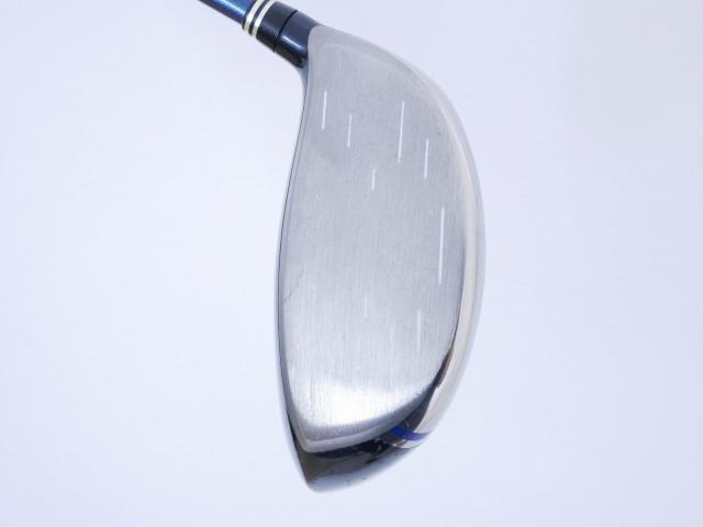 Driver : XXIO : ไดรเวอร์ XXIO 9 (ออกปี 2016) Loft 10.5 ก้าน MP-900 Flex S