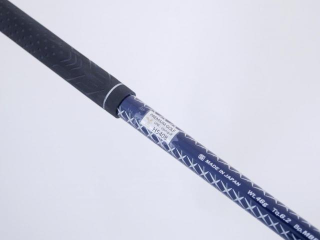 Driver : XXIO : ไดรเวอร์ XXIO 9 (ออกปี 2016) Loft 10.5 ก้าน MP-900 Flex S