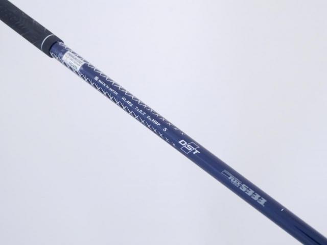 Driver : XXIO : ไดรเวอร์ XXIO 9 (ออกปี 2016) Loft 10.5 ก้าน MP-900 Flex S
