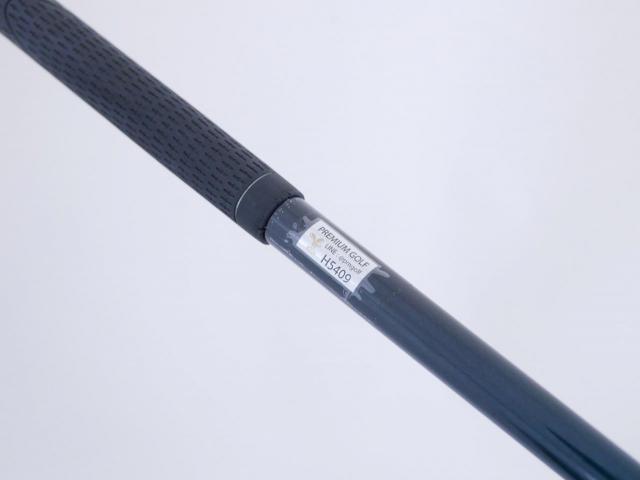 Driver : XXIO : ไดรเวอร์ XXIO Impact Power Matching (460cc.) Loft 11 ก้าน MP-400 Flex S