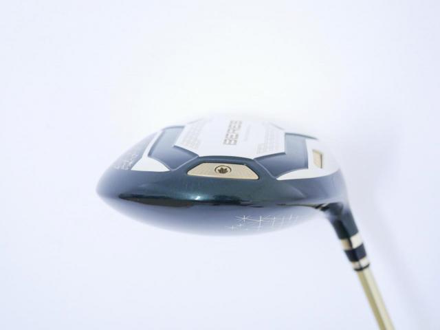 Driver : Honma : **ก้าน 3 ดาว** ไดรเวอร์ Honma Beres 10 (รุ่นล่าสุด ออกปี 2026) Loft 10.5 ก้าน Honma ARMRQ FLight Flex SR (3 ดาว)