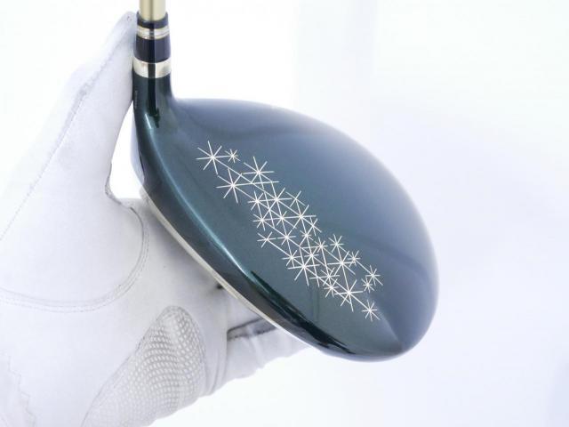 Driver : Honma : **ก้าน 3 ดาว** ไดรเวอร์ Honma Beres 10 (รุ่นล่าสุด ออกปี 2026) Loft 10.5 ก้าน Honma ARMRQ FLight Flex SR (3 ดาว)