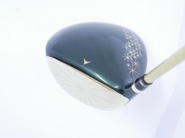 Driver : Honma : **ก้าน 3 ดาว** ไดรเวอร์ Honma Beres 10 (รุ่นล่าสุด ออกปี 2026) Loft 10.5 ก้าน Honma ARMRQ FLight Flex SR (3 ดาว)