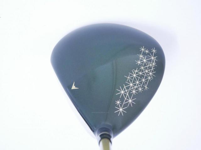Driver : Honma : **ก้าน 3 ดาว** ไดรเวอร์ Honma Beres 10 (รุ่นล่าสุด ออกปี 2026) Loft 10.5 ก้าน Honma ARMRQ FLight Flex SR (3 ดาว)