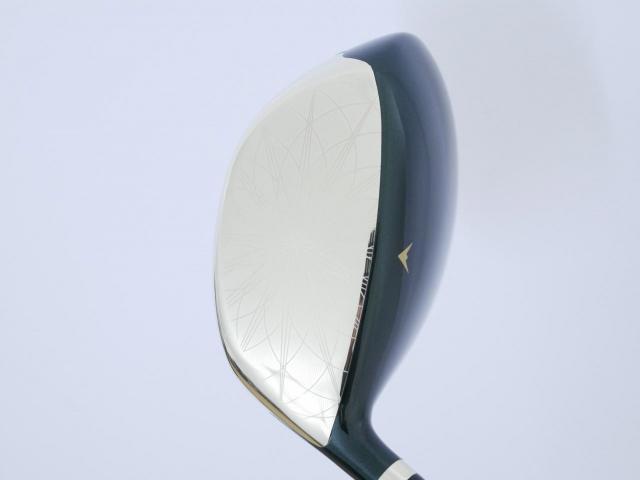 Driver : Honma : **ก้าน 3 ดาว** ไดรเวอร์ Honma Beres 10 (รุ่นล่าสุด ออกปี 2026) Loft 10.5 ก้าน Honma ARMRQ FLight Flex SR (3 ดาว)