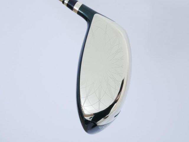 Driver : Honma : **ก้าน 3 ดาว** ไดรเวอร์ Honma Beres 10 (รุ่นล่าสุด ออกปี 2026) Loft 10.5 ก้าน Honma ARMRQ FLight Flex SR (3 ดาว)