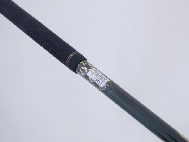Driver : Honma : **ก้าน 3 ดาว** ไดรเวอร์ Honma Beres 10 (รุ่นล่าสุด ออกปี 2026) Loft 10.5 ก้าน Honma ARMRQ FLight Flex SR (3 ดาว)