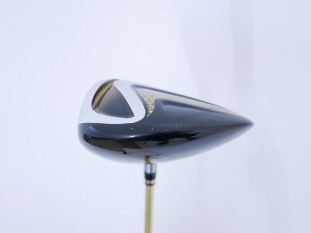 Driver : Honma : **ก้าน 3 ดาว** ไดรเวอร์ Honma Beres 2020 (ออกปี 2020) Loft 10.5 ก้าน Honma ARMRQ (47) Flex SR (3 ดาว)