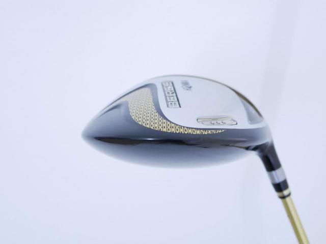 Driver : Honma : **ก้าน 3 ดาว** ไดรเวอร์ Honma Beres 2020 (ออกปี 2020) Loft 10.5 ก้าน Honma ARMRQ (47) Flex SR (3 ดาว)