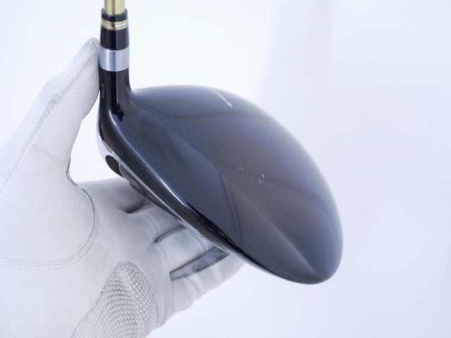 Driver : Honma : **ก้าน 3 ดาว** ไดรเวอร์ Honma Beres 2020 (ออกปี 2020) Loft 10.5 ก้าน Honma ARMRQ (47) Flex SR (3 ดาว)