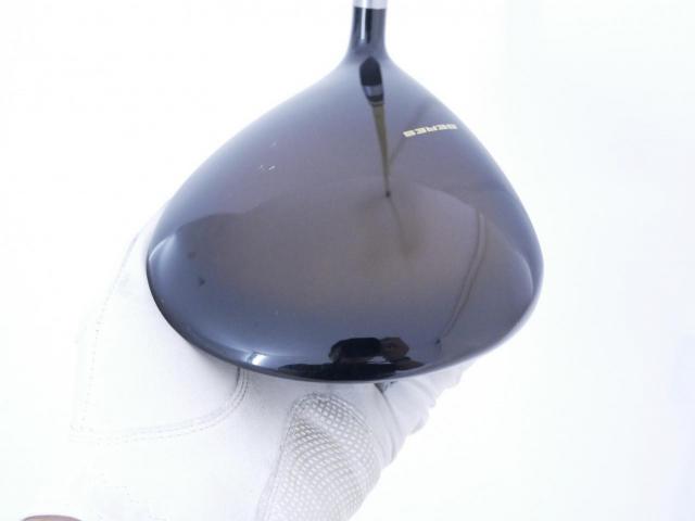 Driver : Honma : **ก้าน 3 ดาว** ไดรเวอร์ Honma Beres 2020 (ออกปี 2020) Loft 10.5 ก้าน Honma ARMRQ (47) Flex SR (3 ดาว)