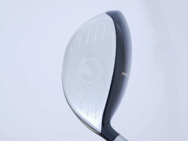 Driver : Honma : **ก้าน 3 ดาว** ไดรเวอร์ Honma Beres 2020 (ออกปี 2020) Loft 10.5 ก้าน Honma ARMRQ (47) Flex SR (3 ดาว)