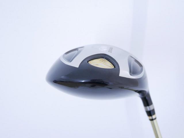 Driver : Honma : ไดรเวอร์ Honma ZERO 460x Limited (หน้าเด้งเกินกฏ รุ่นพิเศษ มีเพียง 2500 อันทั่วโลก) Loft 10.5 ก้าน ARMRQ X 47 Flex R (2 ดาว)