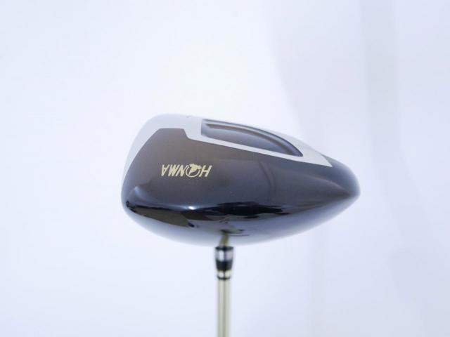 Driver : Honma : ไดรเวอร์ Honma ZERO 460x Limited (หน้าเด้งเกินกฏ รุ่นพิเศษ มีเพียง 2500 อันทั่วโลก) Loft 10.5 ก้าน ARMRQ X 47 Flex R (2 ดาว)