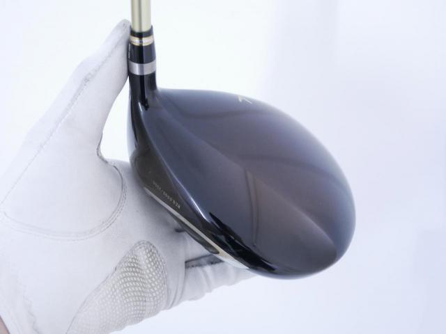 Driver : Honma : ไดรเวอร์ Honma ZERO 460x Limited (หน้าเด้งเกินกฏ รุ่นพิเศษ มีเพียง 2500 อันทั่วโลก) Loft 10.5 ก้าน ARMRQ X 47 Flex R (2 ดาว)