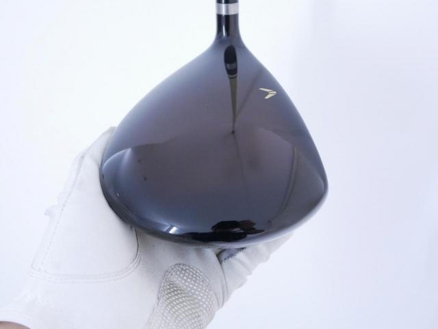 Driver : Honma : ไดรเวอร์ Honma ZERO 460x Limited (หน้าเด้งเกินกฏ รุ่นพิเศษ มีเพียง 2500 อันทั่วโลก) Loft 10.5 ก้าน ARMRQ X 47 Flex R (2 ดาว)